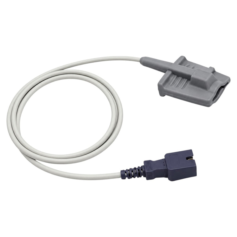 Masimo LNCS sensor with a stated 2.2-metre cable