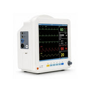 PM 12D Le Medical multi-parameter patient monitor with color TFT display