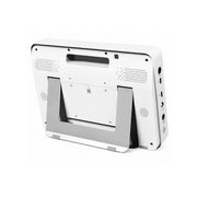 CONTEC CMS8500 multiparameter patient monitor with colour touchscreen, alarms, trend storage and central monitoring connectivity for hospitals.
