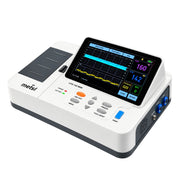 Maestros CTG 150 MINI portable CTG machine made in India