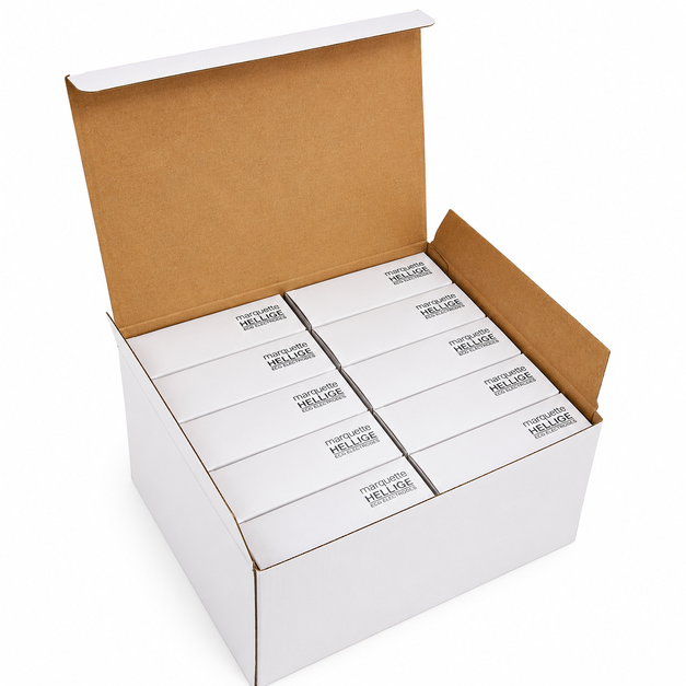 GE MAC i / MAC 400 / MAC 600 ECG Thermal Paper (Pack of 10)