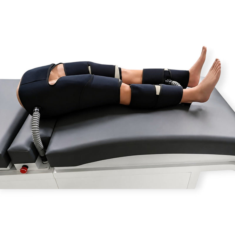 Clarity Heal Heart non-invasive cardiac therapy machine for cardiology and cardiac rehabilitation centres