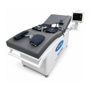 Clarity Heal Heart EECP Machine for Enhanced External Counter Pulsation therapy available at Health Yantra Store