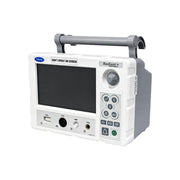 Clarity Medical Radiant+ portable SpO₂ and temperature patient monitor