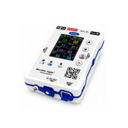 Clarity Recobro Vigile multi-parameter patient monitor for hospitals, ICUs, and emergency departments