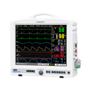 Order Clarity Spectra Gold multiparameter patient monitor online for hospitals, ICUs, emergency departments and operation theatres.