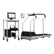 Clarity TrueST Bluetooth+ wireless TMT machine for treadmill cardiac stress testing