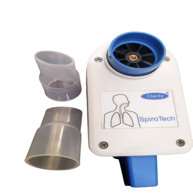 spirotech plus mouth piece