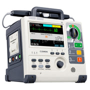 Comen S5 AED defibrillator with non invasive pacing