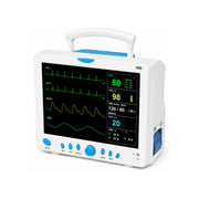 Contec CMS9000 hospital patient monitor for adult pediatric and neonatal monitoring