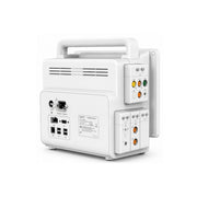 Contec TS13 modular ICU patient monitor for adult pediatric and neonatal patients