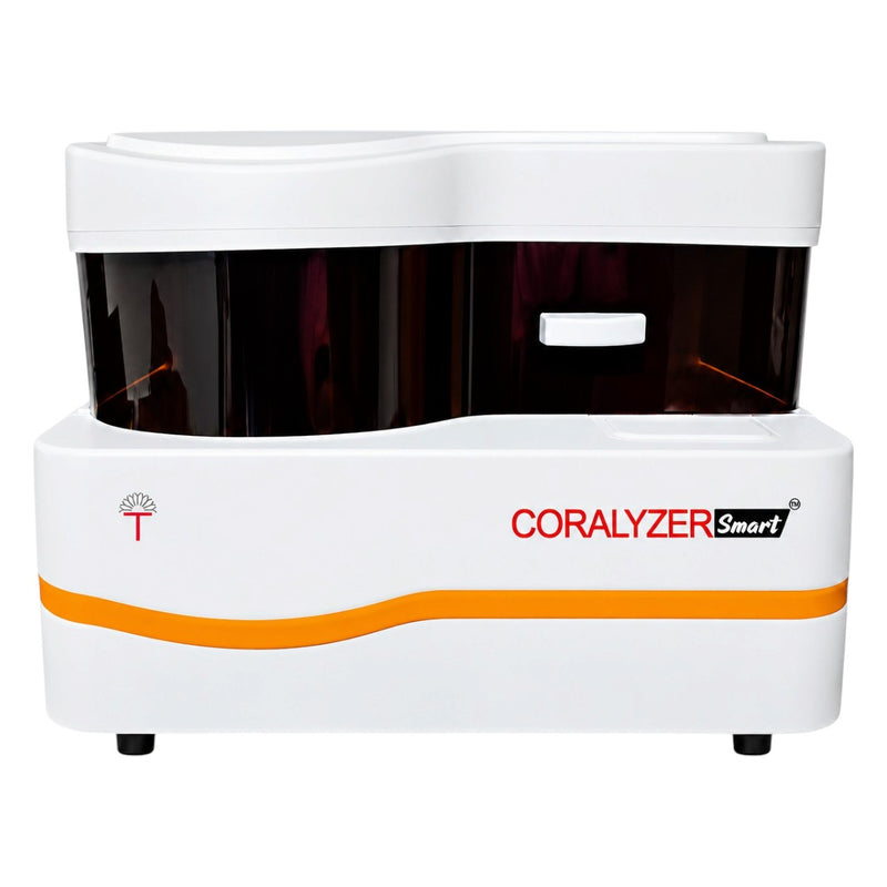 Coral Coralyzer Smart fully automatic random-access clinical chemistry analyzer
