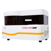 Coral Coralyzer Smart fully automatic analyzer for colorimetric and turbidimetric assays