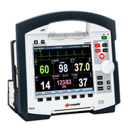 corpuls3 modular emergency medical monitor defibrillator