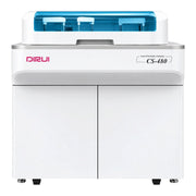 DIRUI CS-480 Fully Automatic Chemistry Analyzer for laboratory biochemistry testing