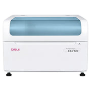 DIRUI CS-T180 Fully Automatic Biochemistry Analyzer for small and medium-sized laboratories
