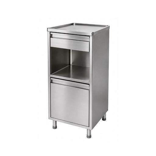 deluxe patient medicine cupboard for hospitals and clinics