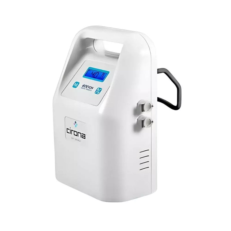 Devon Medical Cirona 6200 DVT – Portable Compression Pump for DVT Prevention