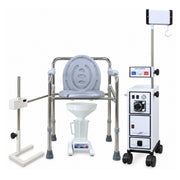 Santron PC-based urodynamics system with Windows software