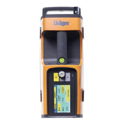 Dräger Oxylog VE300 ventilator with color touchscreen