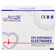 ECG Disposable Electrodes