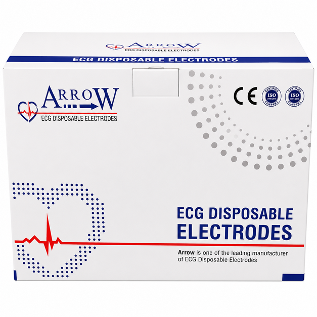 ECG Disposable Electrodes