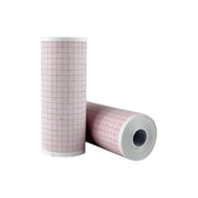 Premium 110mm x 20m ECG Paper Roll Compatible with Contec 600G BPL 8108