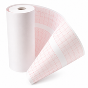 ECG Paper Roll, BPL DIGI/RMS VESTA 101​, (50mm x 20 mtr)