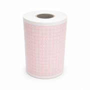 ECG Paper Roll, BPL DIGI/RMS VESTA 101​, (50mm x 20 mtr)