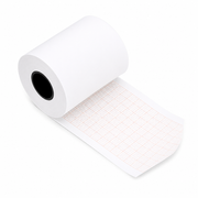 ECG Paper Roll, BPL DIGI/RMS VESTA 101​, (50mm x 20 mtr)