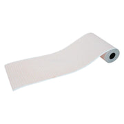 110mm x 20m Direct Thermal ECG Paper Roll for 6 Channel ECG Machines Pack of 10