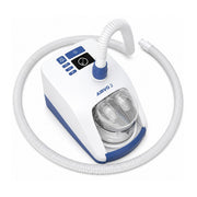 Fisher and Paykel Airvo 2 heated humidifier with integrated flow generator