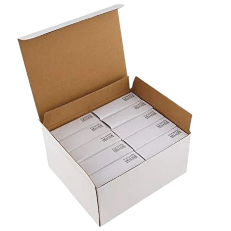 GE MAC i / MAC 400 / MAC 600 ECG Thermal Paper (Pack of 10)