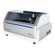 HORIBA Yumizen C150 with 60 reusable cuvettes and a 7-step automatic washing system