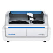HORIBA Yumizen C150 fully automated biochemistry analyzer for clinical laboratories