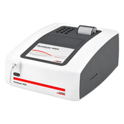 HumaLyzer 4000 clinical chemistry photometer with 8 wavelengths and 144 programmable methods