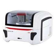 Front view of the Human HumaStar 200 fully automated biochemistry analyzer