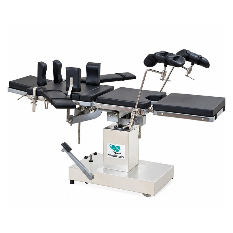 Hydraulic OT Table ME-500H for operating room