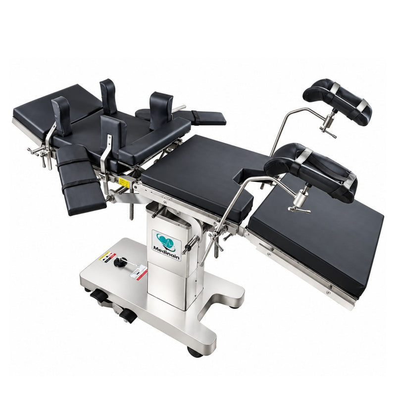 Hydraulic OT Table ME-600H operating theatre table