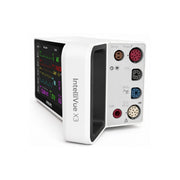 IntelliVue X3 compact patient monitor for ICU transport