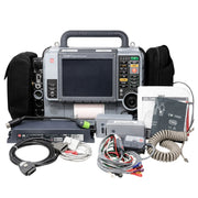 LIFEPAK 15 monitor defibrillator with non-invasive pacing