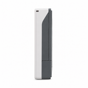 Lifeguard 3 Channel ECG Holter Recorder with OLED Display for Long-Term ECG Monitoring