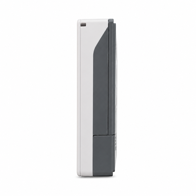 Lifeguard 3 Channel ECG Holter Recorder with OLED Display for Long-Term ECG Monitoring