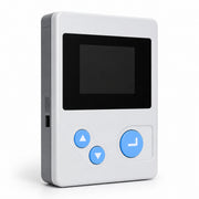 Portable Lifeguard ECG Holter Monitor for hospitals, cardiology clinics, and diagnostic centers