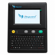 Digital 12 Lead ECG Machine with 7-inch touchscreen, automatic interpretation, DICOM support and 16000Hz sampling available at Health Yantra Store