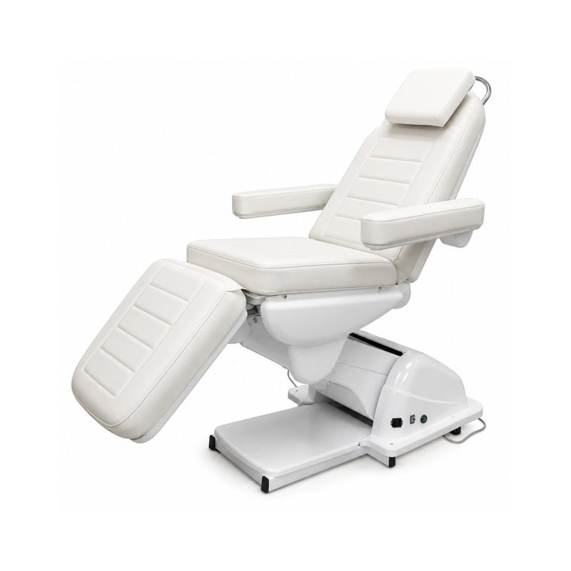 MIDC 1000 derma bed hair transplant chair for hospitals