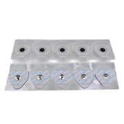 MRI-conditional-disposable-ECG-electrode-for-adult-monitoring