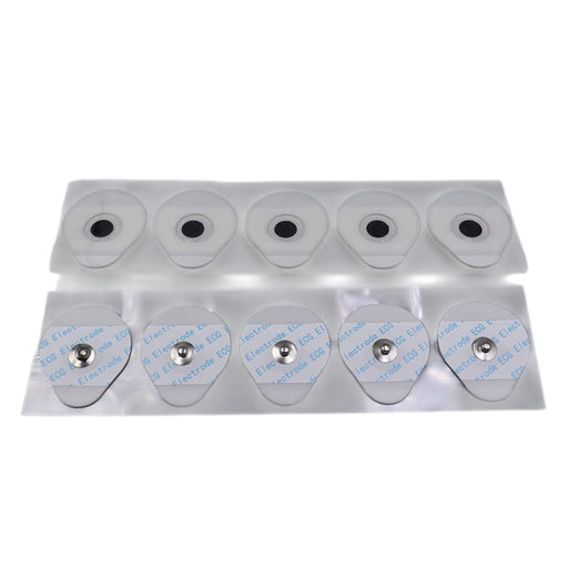 MRI-conditional-disposable-ECG-electrode-for-adult-monitoring