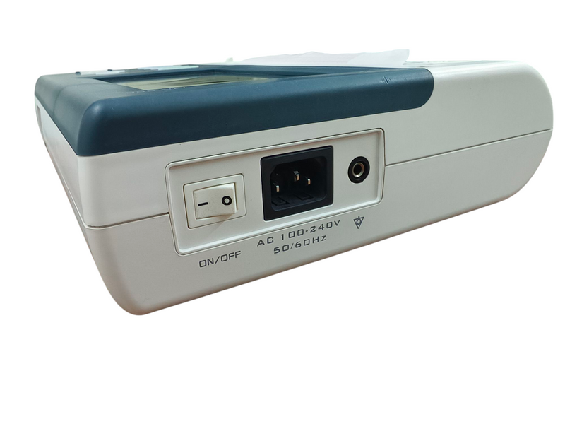 MR 900 12 Channel ECG Machine