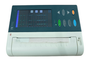 MR 900 meastros 12 leads ECG machine